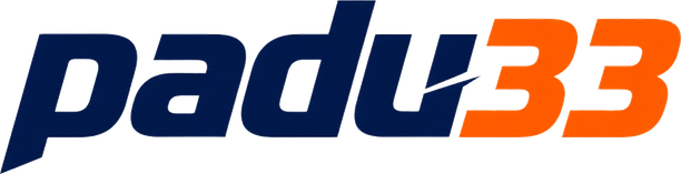 padu33 logo